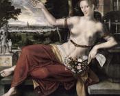 扬 马塞斯 : Flora